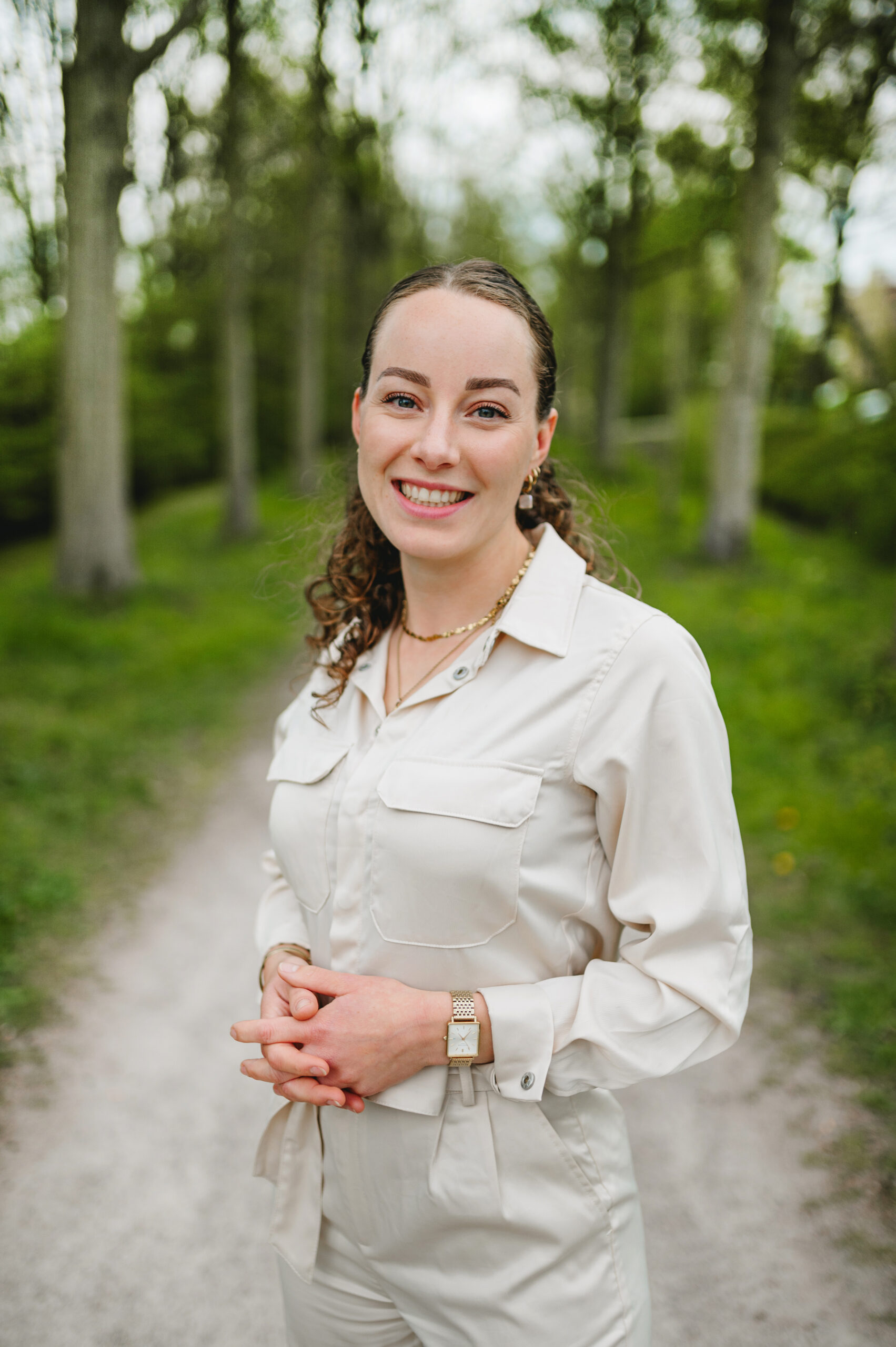 Laura van de Haterd