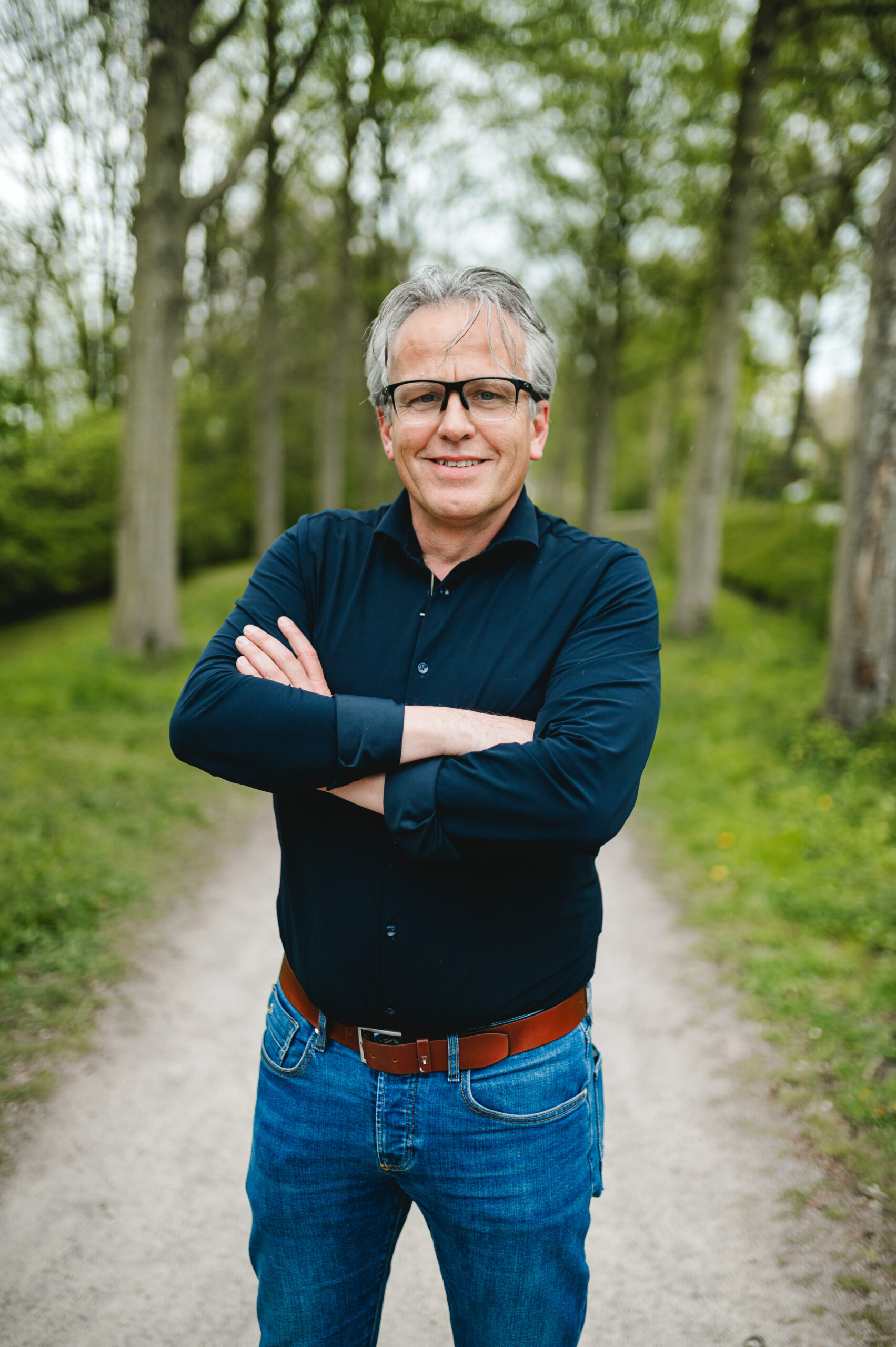Richard Bredewold